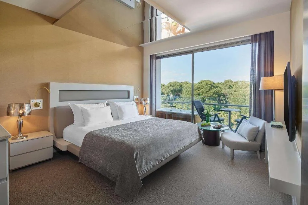 Room, Maxx Royal Belek Golf Resort, Antalya