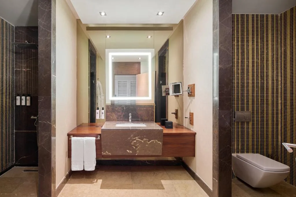FAMILY ROOM WITH VIEWS Room, Maxx Royal Belek Golf Resort, Antalya