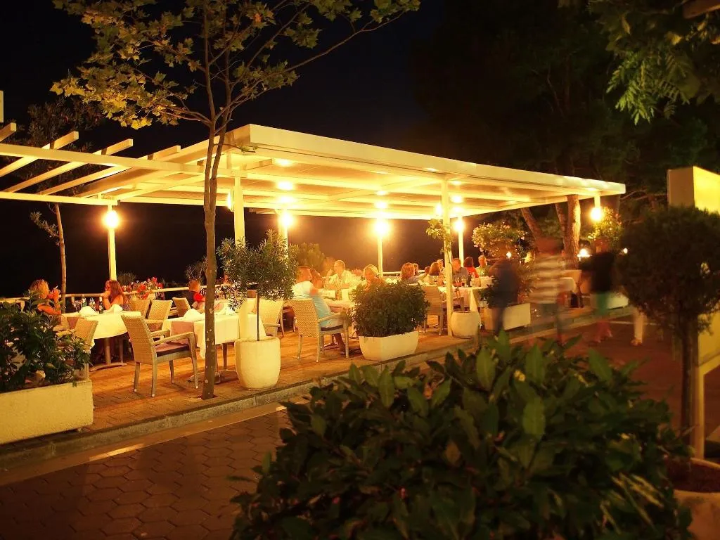 Restaurant, Maritimo, Split