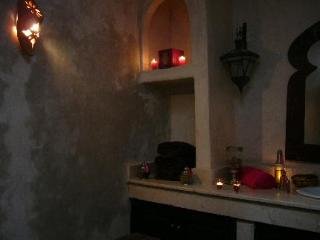 Exterior, Riad La Rose D''Orient, Marrakech