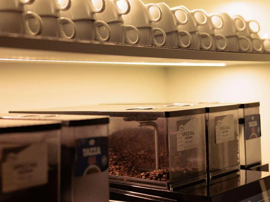 Restaurant, Mercure Tallinn, Tallinn