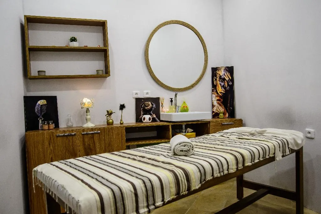 Sports and Entertainment, Hotel Suite Les Charmilles, Tunisia