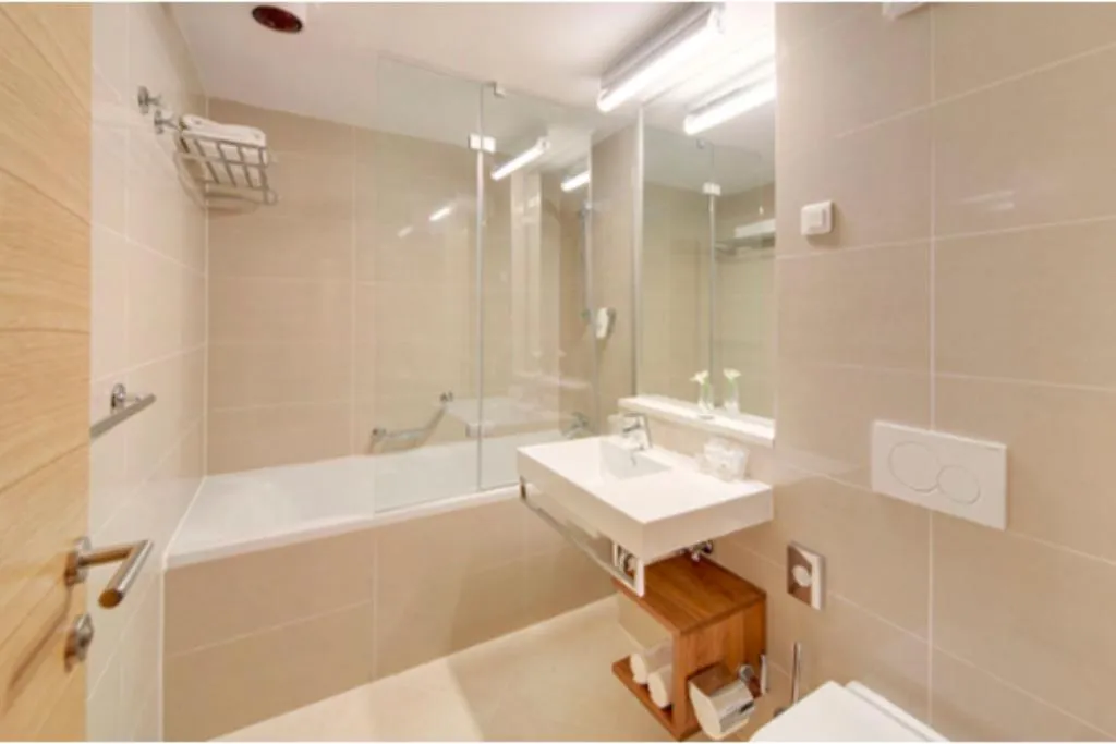 TRIPLE SUPERIOR Room, Valamar Sanfior Hotel & Casa, Istria