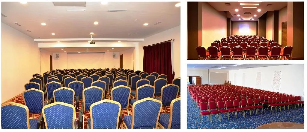 Conferences, Gocek Lykia Resort Hotel, Dalaman