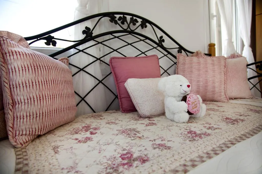 Room, Elenis Village Suites, Mykonos