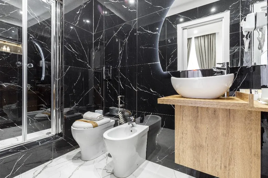 DOUBLE CLASSIC Room, Sant'Angelo Suites, Naples