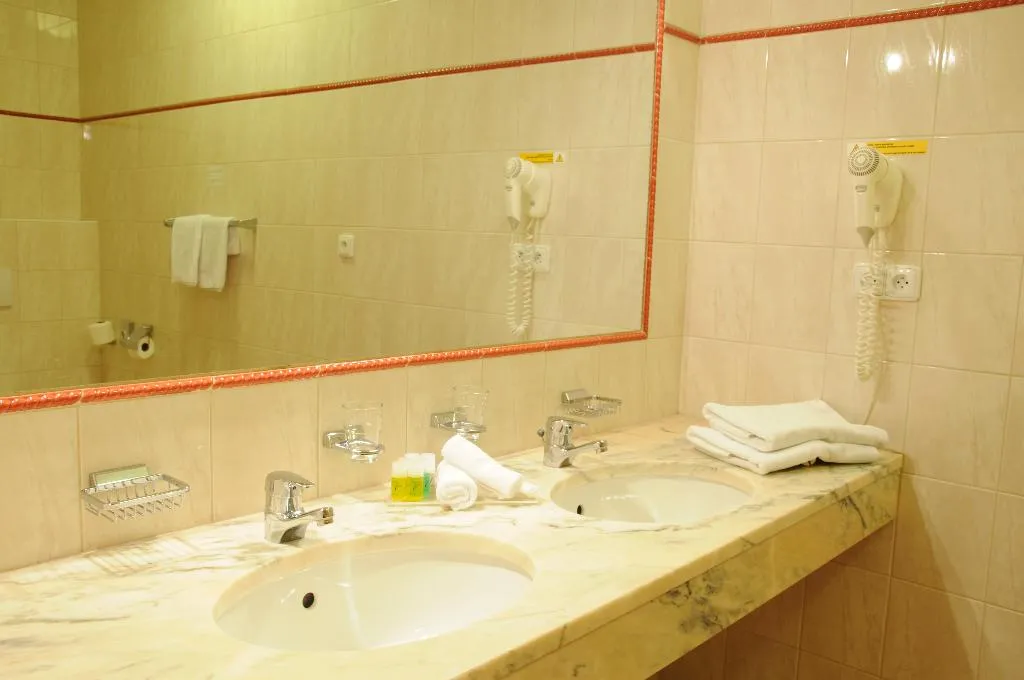 DOUBLE EXECUTIVE Room, Belvedere Hotel Prague, Prague
