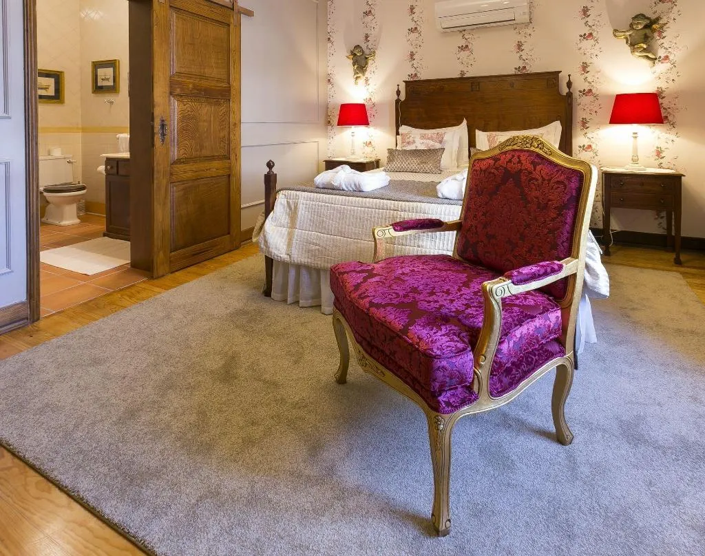 Room, Charming Antas House, Porto