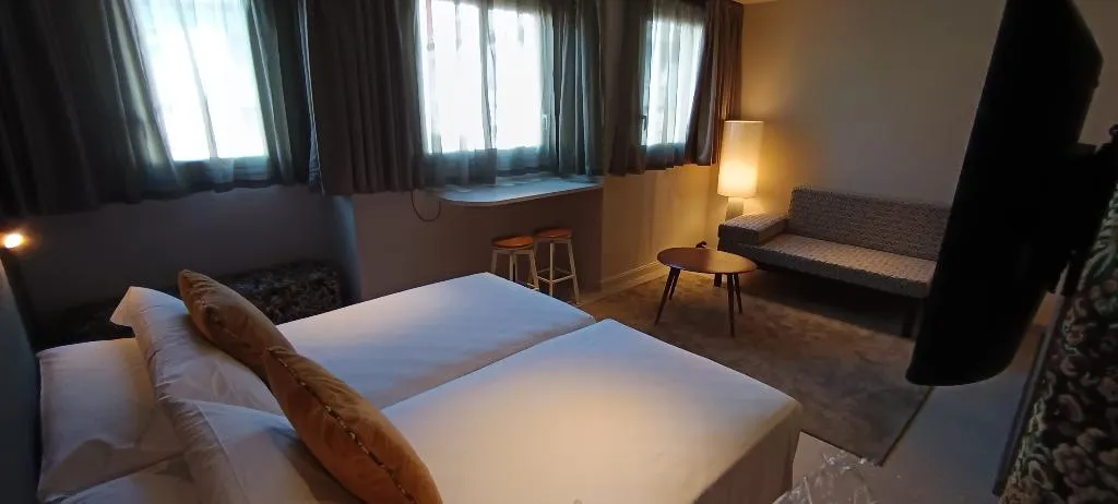 STUDIO SUPERIOR Room, Senator Barcelona Apartments, Barcelona
