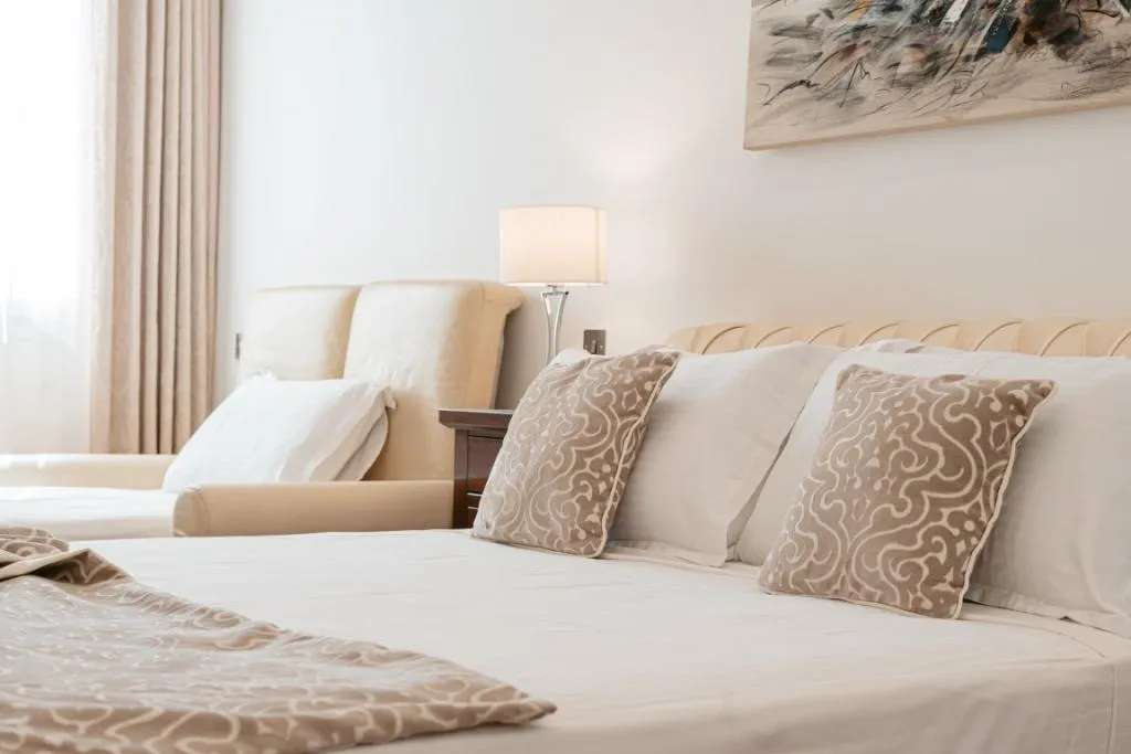 SUITE STANDARD Room, Palazzo Violetta, Malta