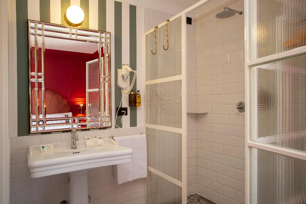 Double or Twin DELUXE Room, Casual Eclettico Milano, Milan