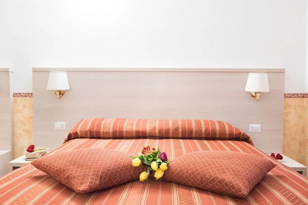 Room, Domus Giulia, Rome