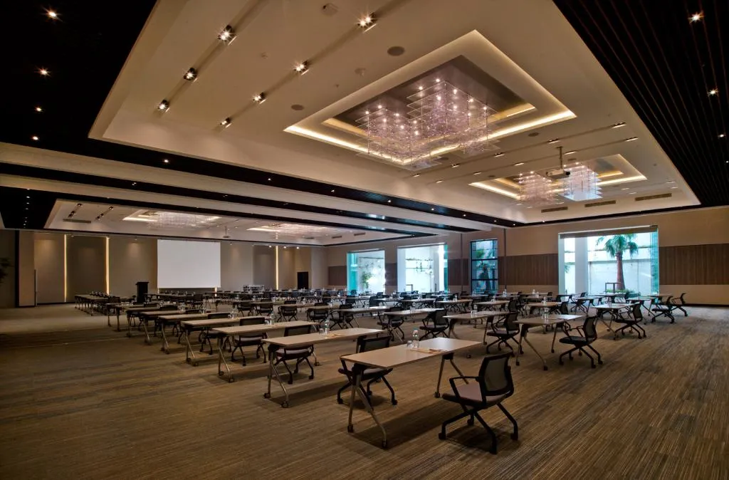 Conferences, Ilica Hotel Spa and Wellness Thermal Resor Cesme, Izmir