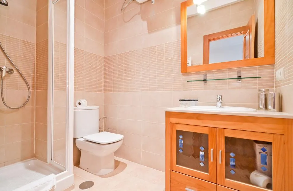 APARTMENT CAPACITY 4 Room, Smartr Madrid Atocha, Madrid