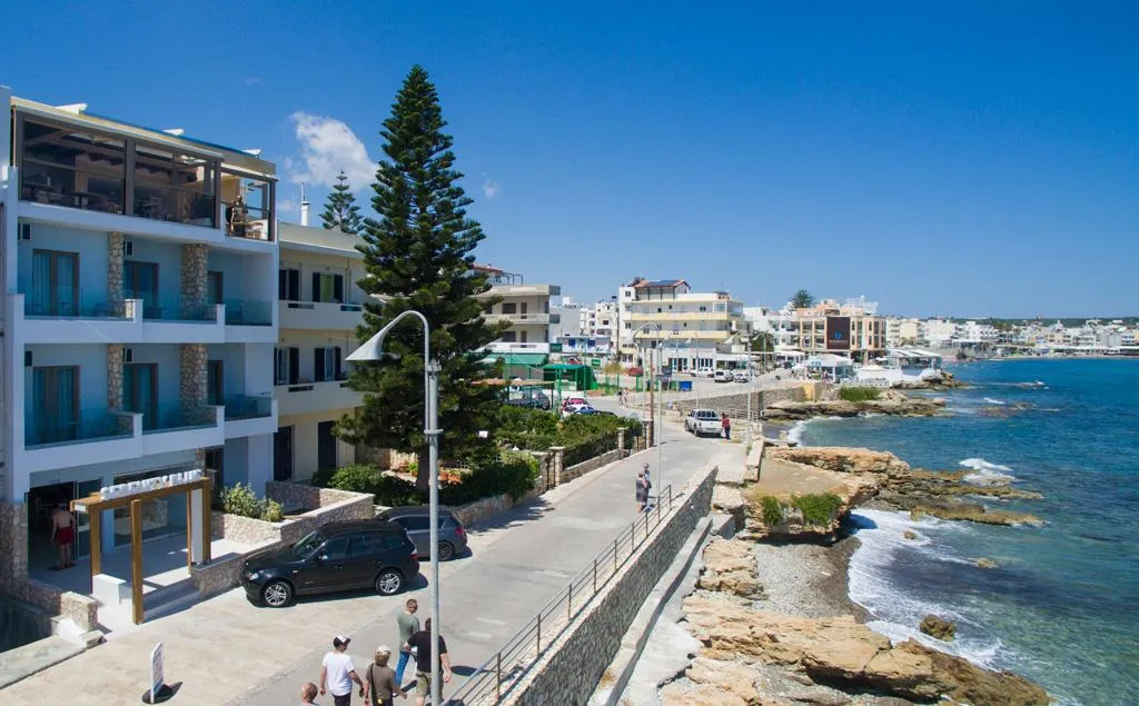 General view, Enorme Serenity Spritz, Crete