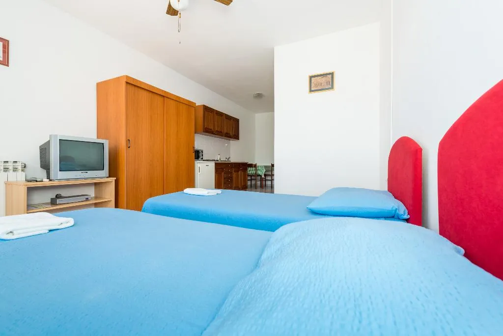 STUDIO TWO BEDS Room, Villa Valjalo, Dubrovnik