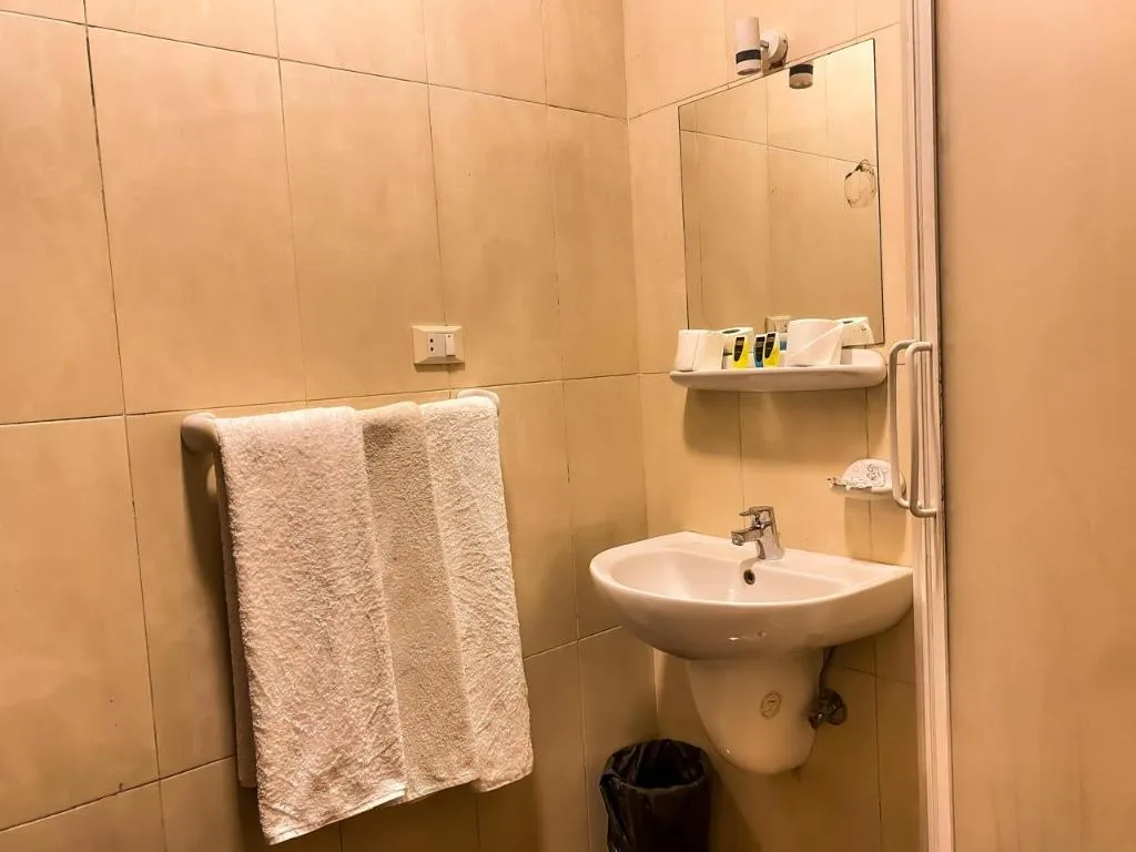 SINGLE COMFORT Room, Giza Pyramids Inn, Cairo