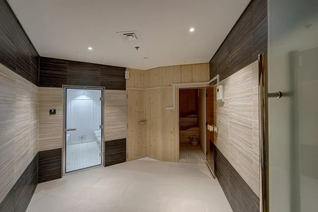 Sports and Entertainment, Omega Hotel Dubai, Dubai