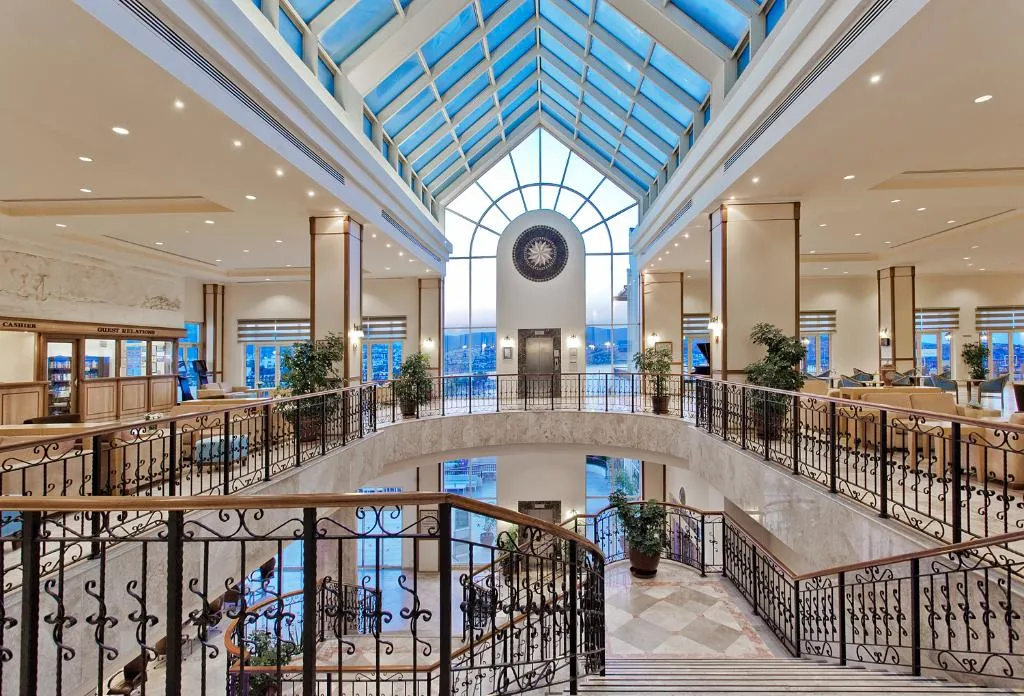 Lobby, Selectum Colours Bodrum Ex Asteria Bodrum Resort, Bodrum