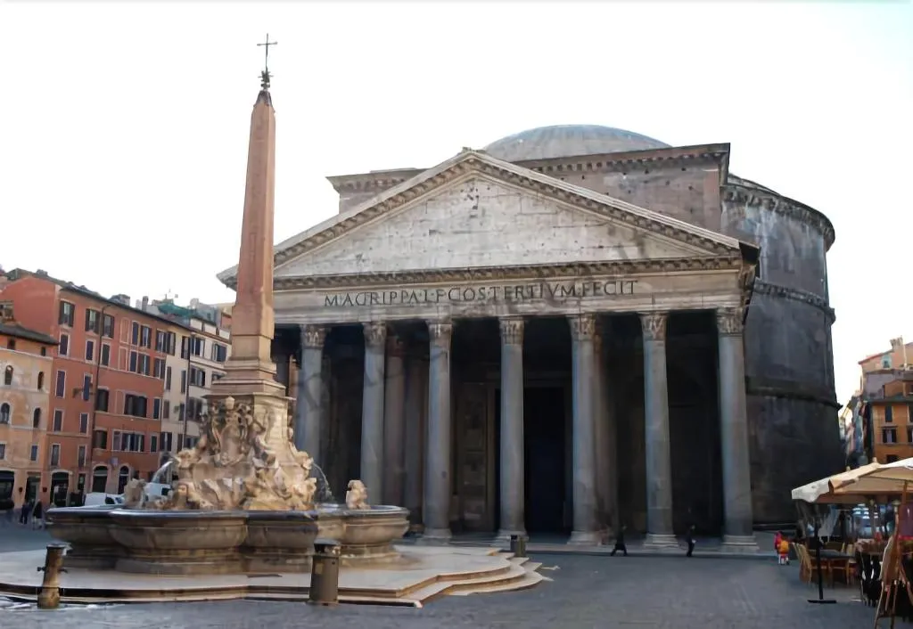 General view, Assunta Domus Elegant Suite, Rome