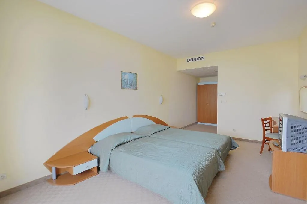 Room, Palm Beach Hotel- All Inclusive, Varna