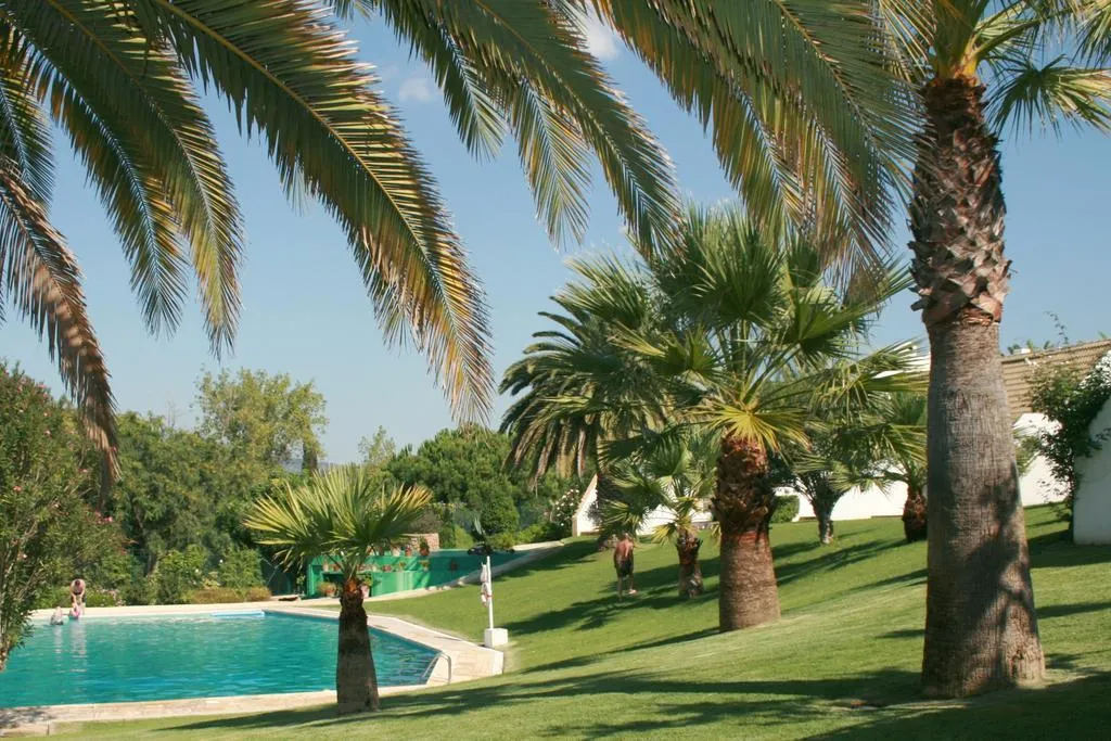 Pool, Mouragolf Village, Algarve