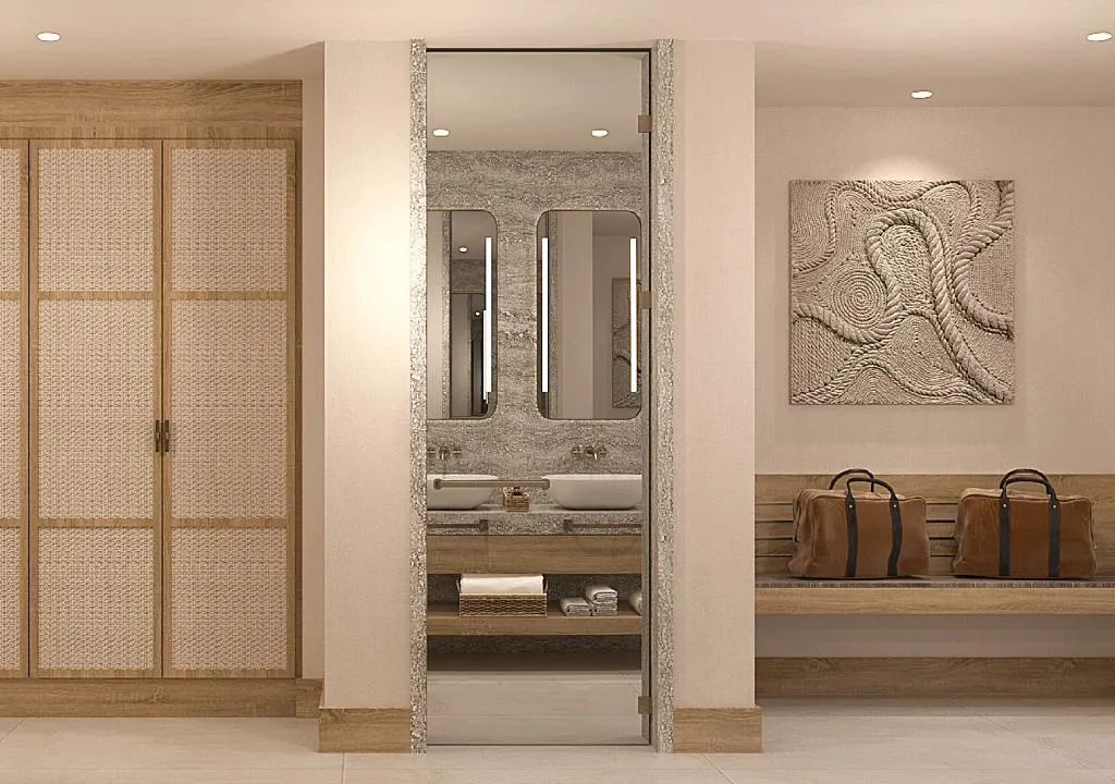 VILLA WITH PRIVATE POOL Room, Hyde Bodrum ALL INCLUSIVE, Bodrum