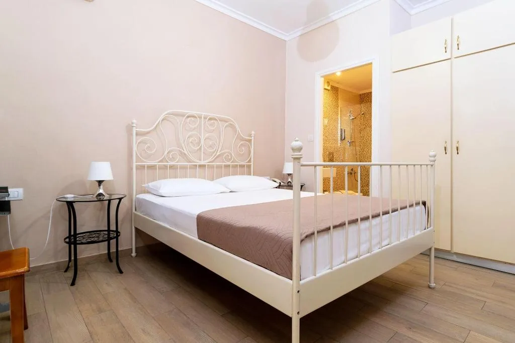 Room, Archontiki, Crete