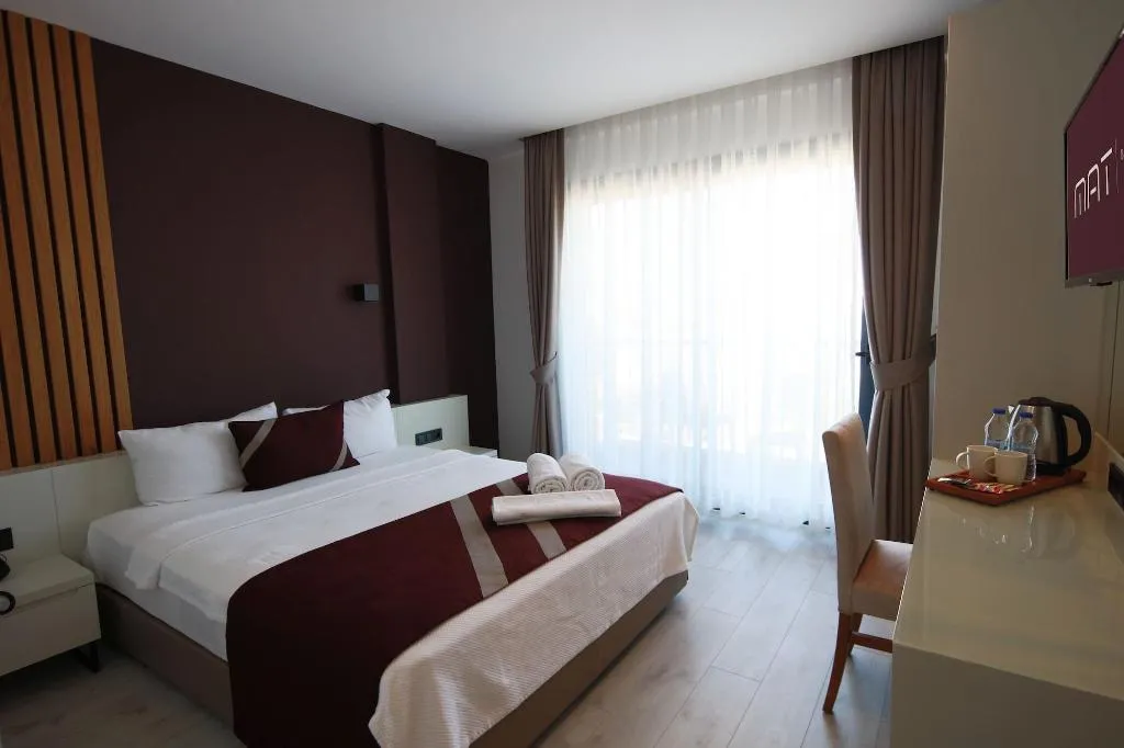 Room, Mat Boutique Otel, Izmir