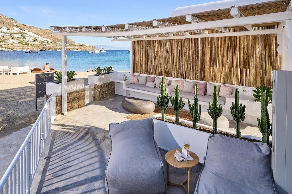 Room, Adorno Suites Mykonos, Mykonos