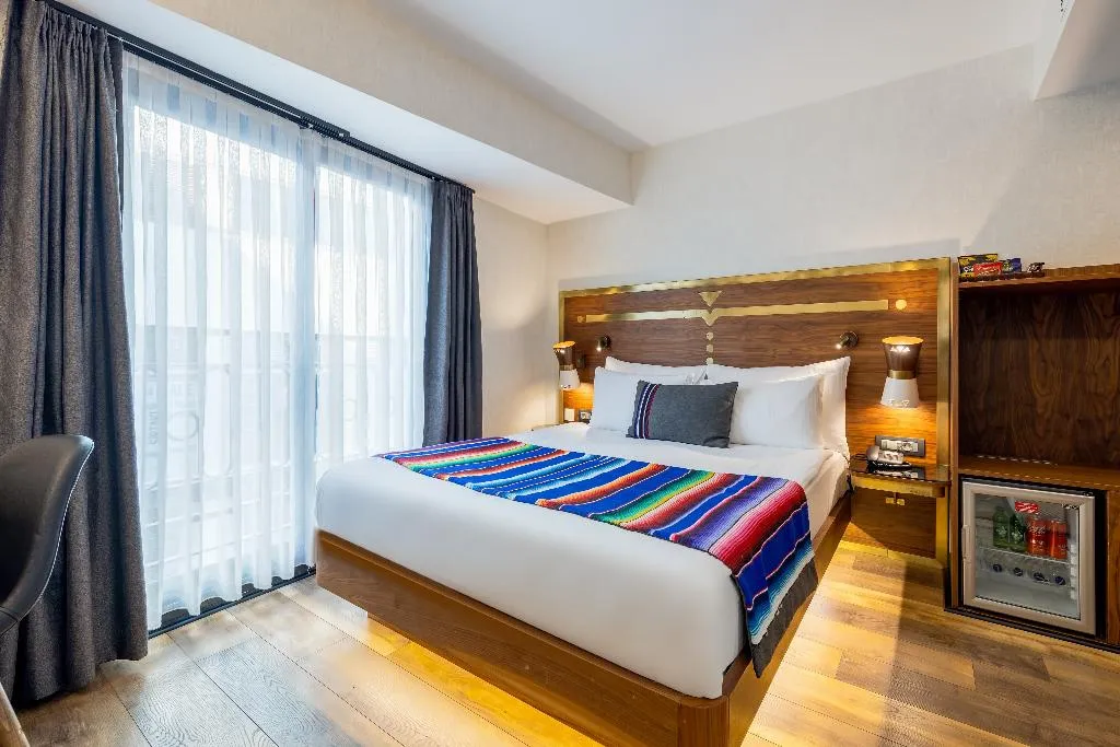 Room, Hay Hotel Alsancak, Izmir