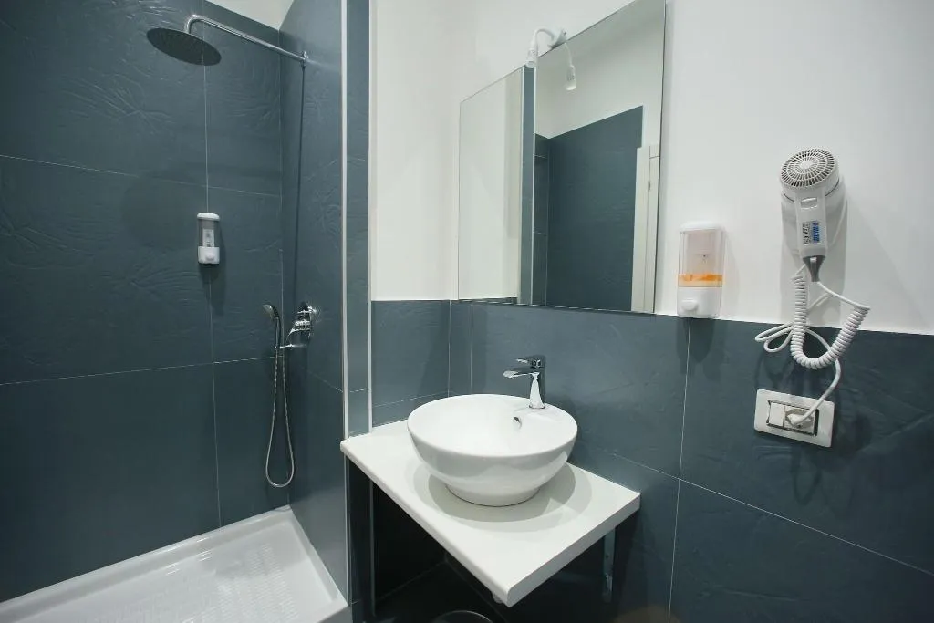 Room, Mascalzone Latino Luxury Rooms, Naples