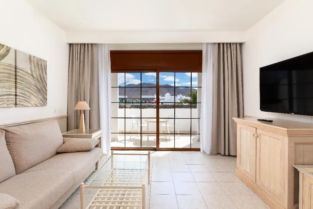 SUITE TWO BEDROOMS Room, Gran Tagoro Family & Fun, Lanzarote