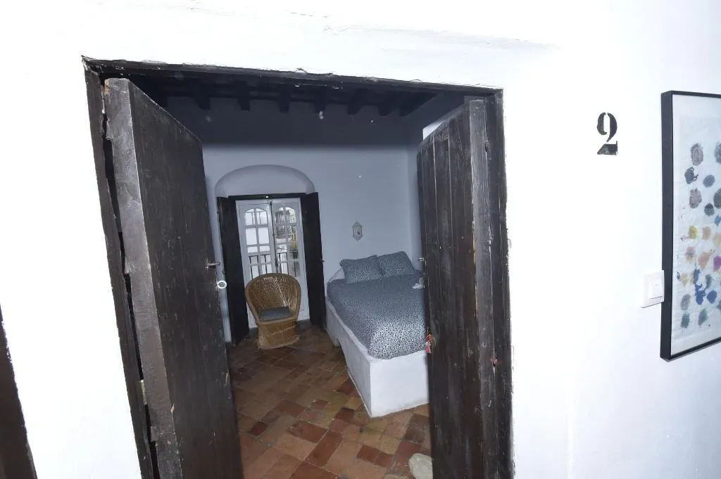 Room, Eole Tarifa Rooms, Costa De La Luz
