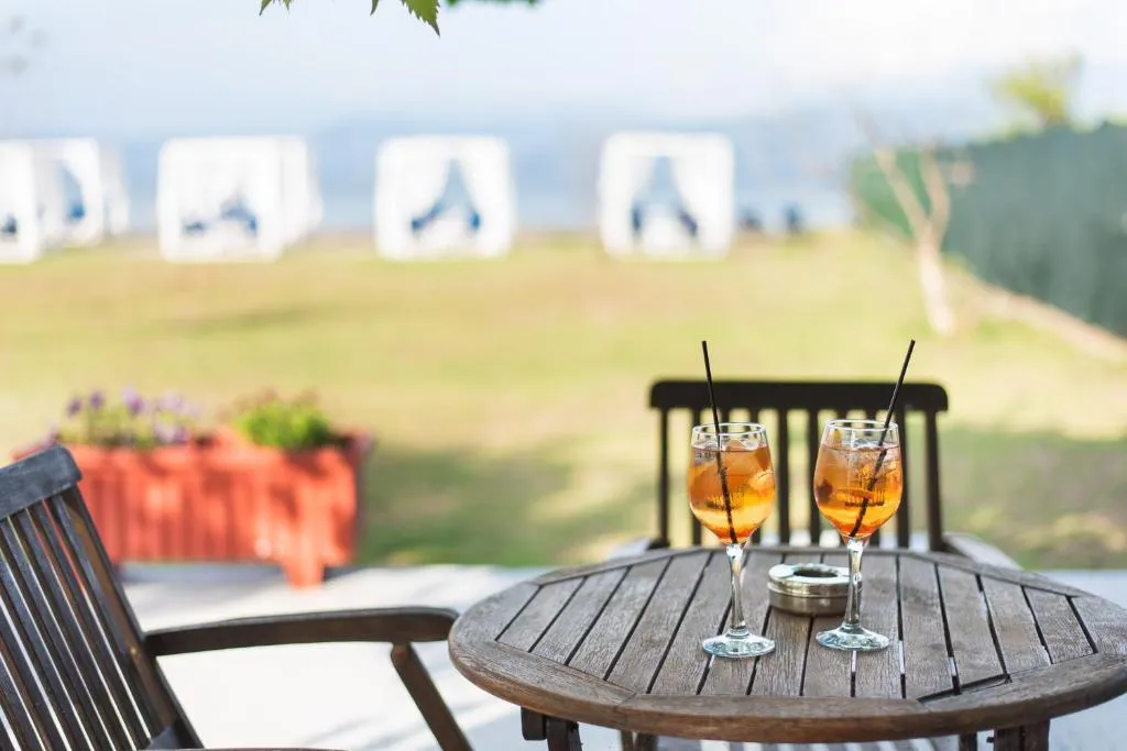 APARTMENT STANDARD Room, Saint Peter Bay Aparthotel, Corfu