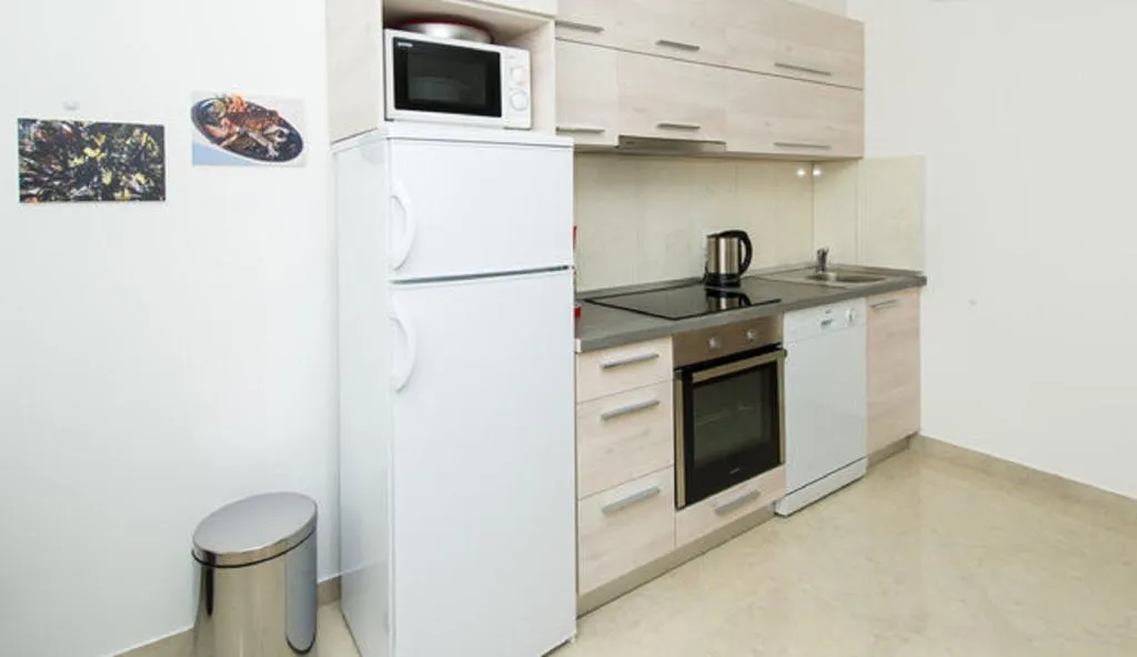 APARTMENT TWO BEDROOMS WITH TERRACE Room, Villa Samba, Dubrovnik