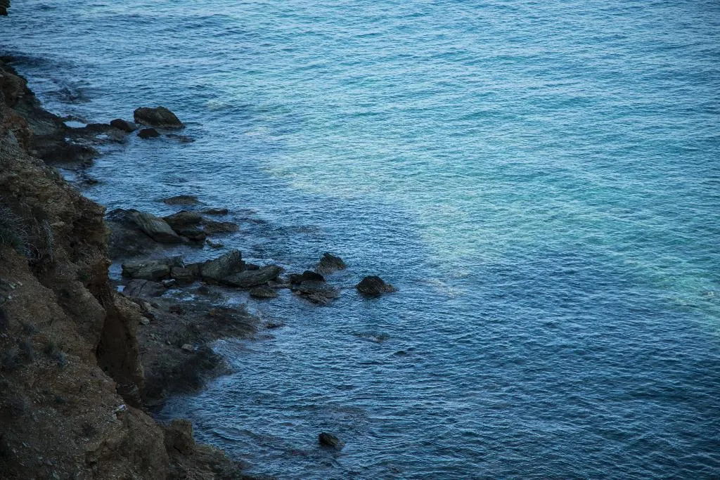 Beach, Seaside A Lifestyle Resort - Adults Only, Crete