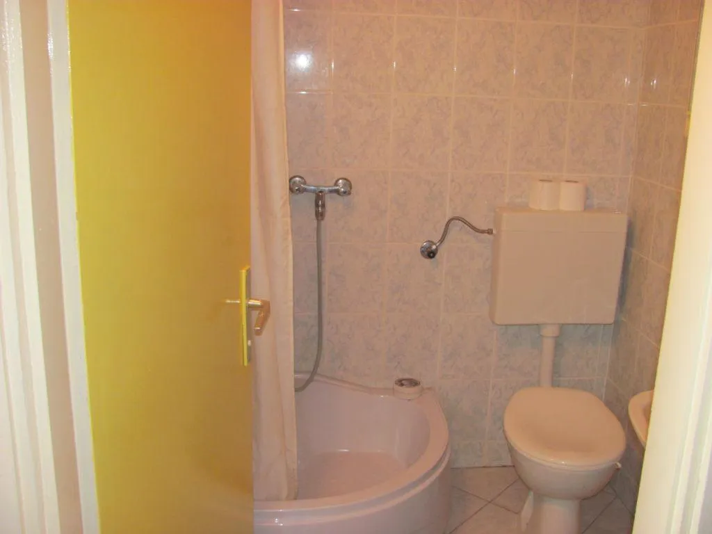 General view, Rooms Sunce Island Residence, Split