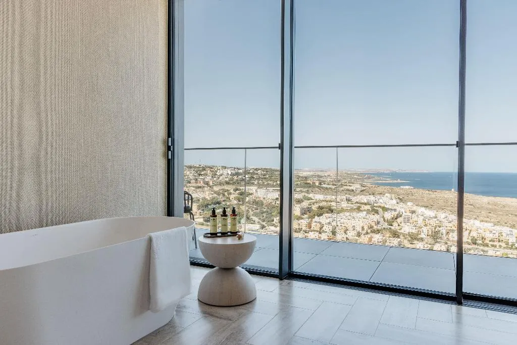 SUITE Presidential Room, Me Malta, Malta