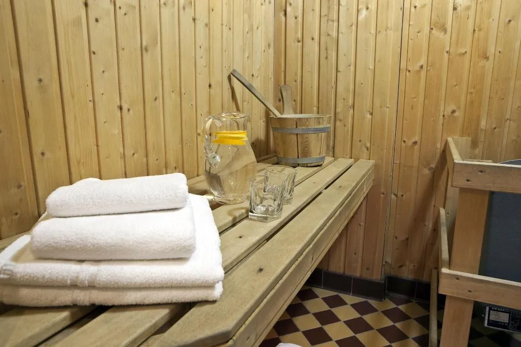 Room, Leeson Bridge Guesthouse, Dublin