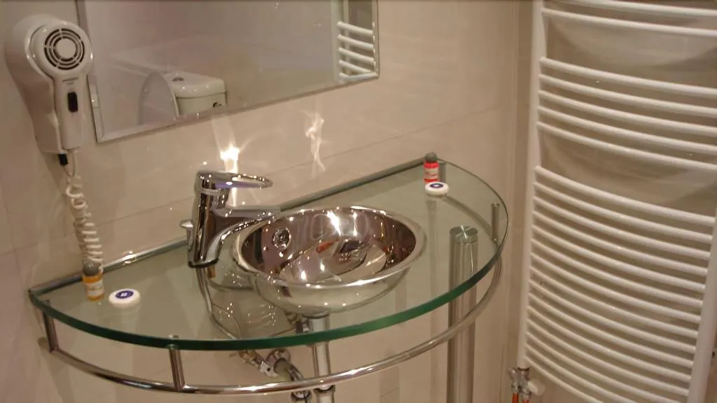 Room, Brazil Hotel, Athens
