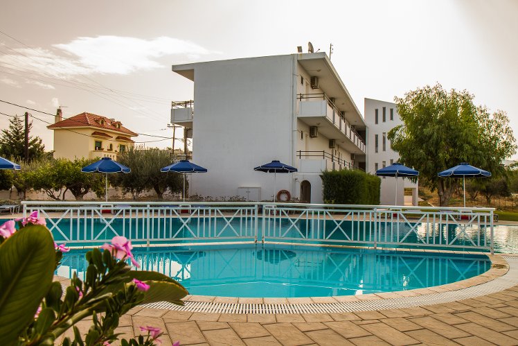 Alkmini, Rhodes