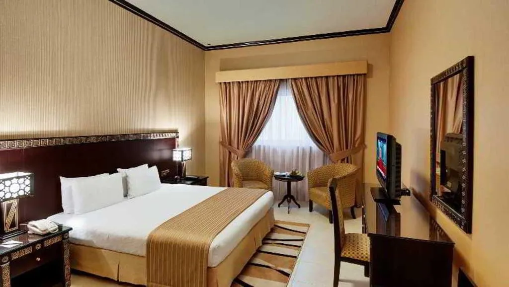APARTMENT DELUXE TWO BEDROOM Room, Lotus Downtown Metro Hotel Apartments, Dubai