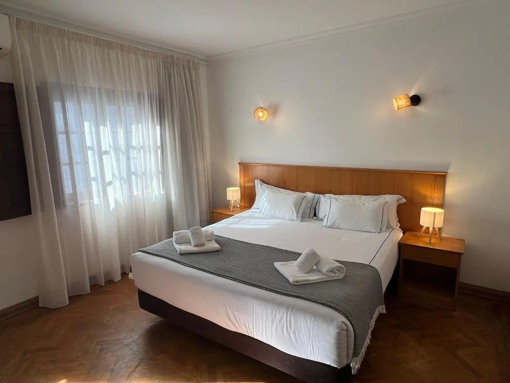 Room, Bertolina Guest House, Algarve