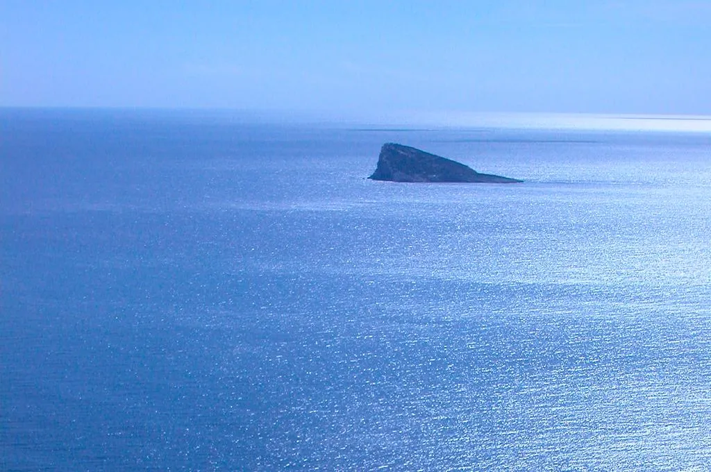 Beach, Benidorm Centre Only Adult, Costa Blanca