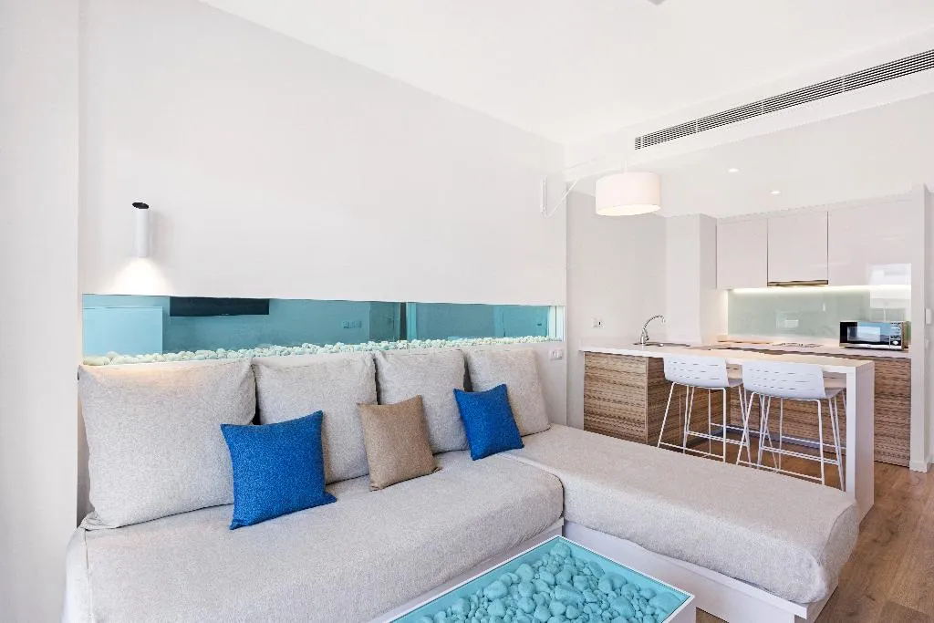 Room, Metropolitan Playa, Majorca