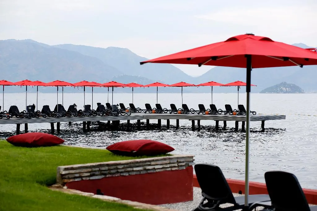 General view, Grand Yazici Club Marmaris Palace, Dalaman