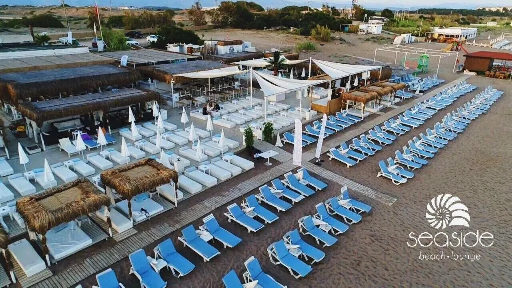 Beach, Side Resort Annex, Antalya