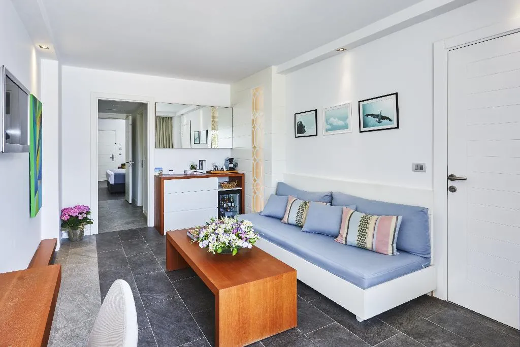 Room, Avantgarde Yalikavak, Bodrum