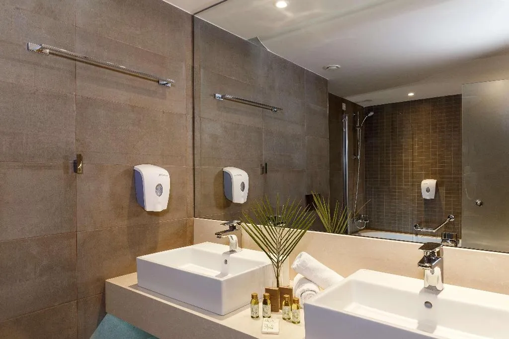 Room, Rodos Princess Beach Hotel, Rhodes